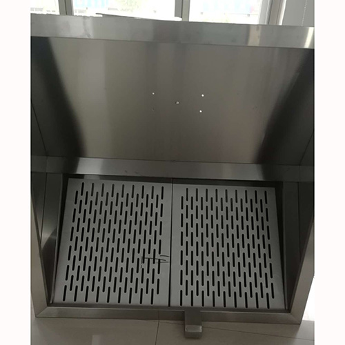 不鏽鋼油煙罩