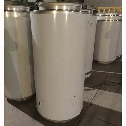 不鏽鋼消聲器