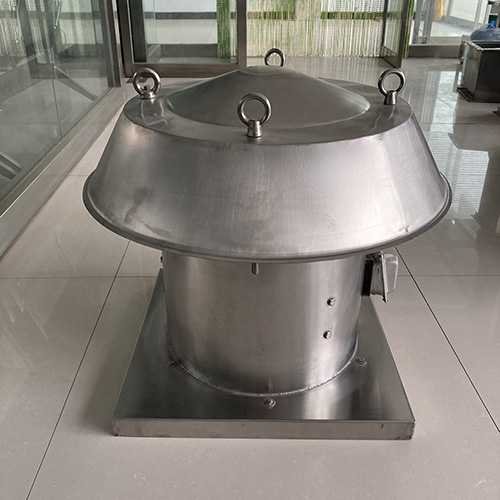 不鏽鋼屋頂風機