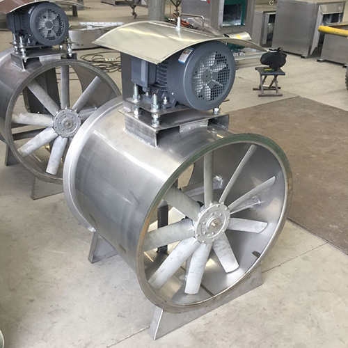 不鏽鋼排風機