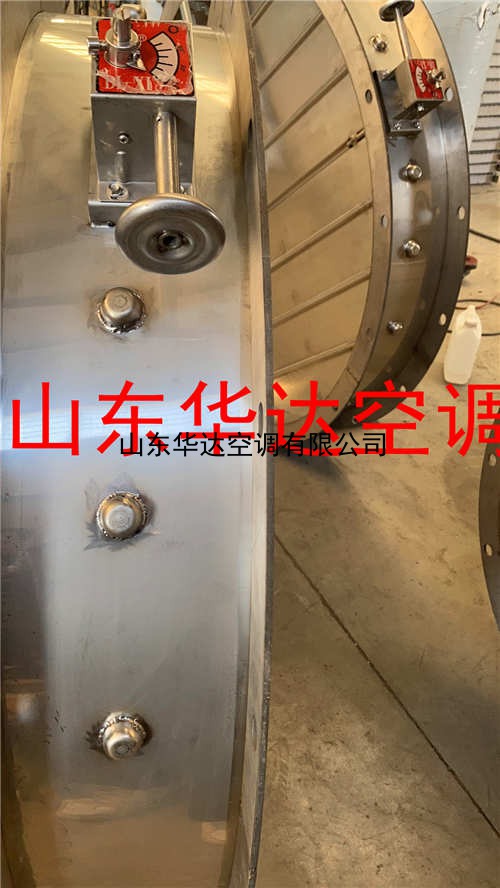 不鏽鋼調節（jiē）閥