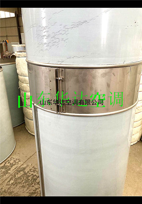 不鏽鋼（gāng）圓煙囪