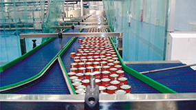 乳（rǔ）品（pǐn）飲料機械