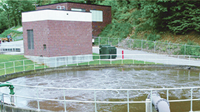 飛灰處理裝備（bèi）