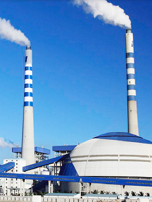 化工行（háng）業