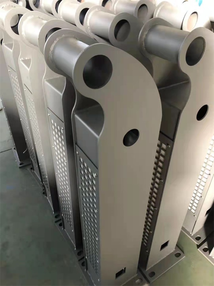 防（fáng）撞護（hù）欄