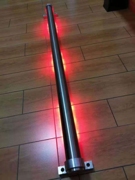 燈（dēng）光護（hù）欄