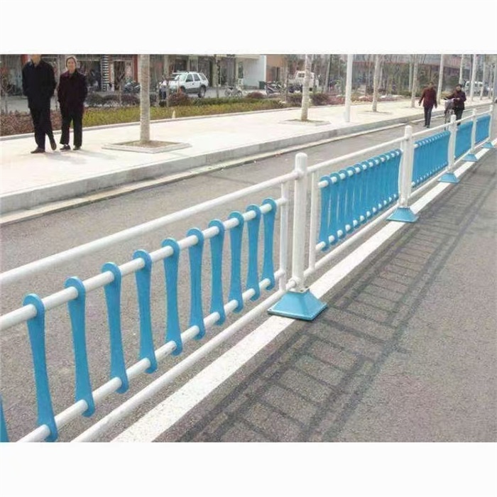 人行（háng）道護欄