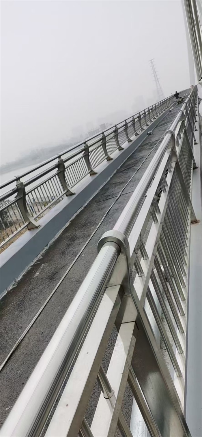 不鏽鋼護欄