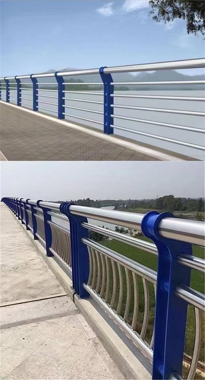 不鏽鋼護（hù）欄